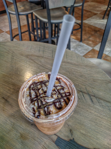 Coffee Shop «Borjo Coffeehouse», reviews and photos, 4416 Monarch Way, Norfolk, VA 23508, USA