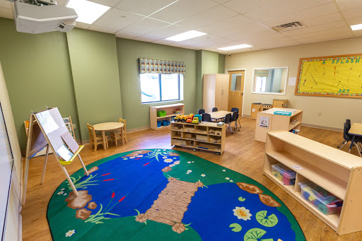 Day Care Center «Lightbridge Academy», reviews and photos, 10 Schalks Crossing Rd #100a, Plainsboro Township, NJ 08536, USA