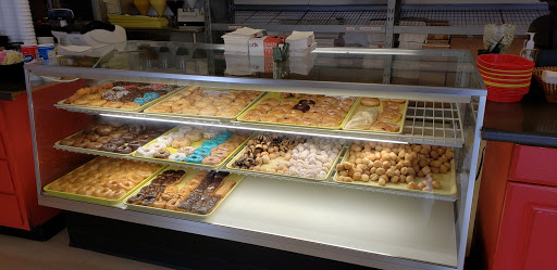 Donut Shop «Shipley Do-Nuts», reviews and photos, 2197 Madison St, Clarksville, TN 37043, USA