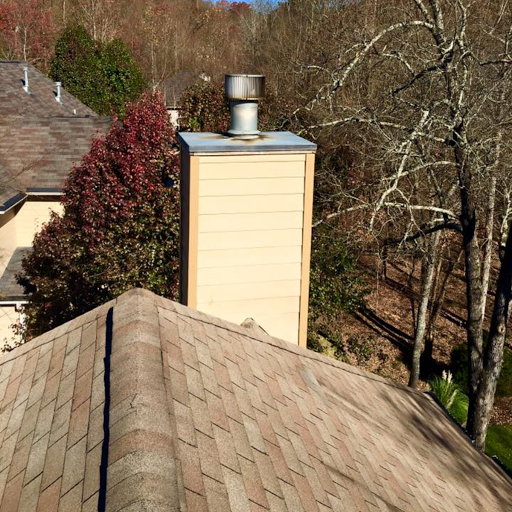 Roofing Contractor «Cornerstone Roofing», reviews and photos, 214 Woodland Dr, Cumming, GA 30040, USA