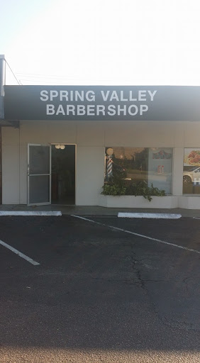 Barber Shop «Spring Valley Barbershop», reviews and photos, 1022 Campbell Rd, Houston, TX 77055, USA