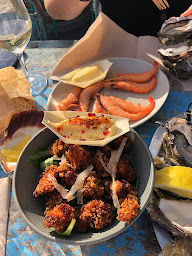 Photo n°14 de Oyster Club à Dinard ()