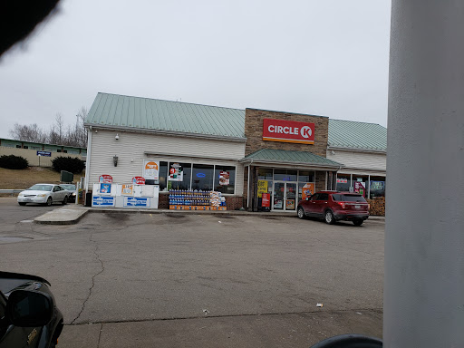 Circle K