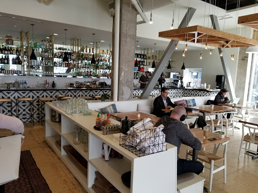 Coffee Shop «Magpie Cafe», reviews and photos, 333 Laurel St #110, Baton Rouge, LA 70802, USA