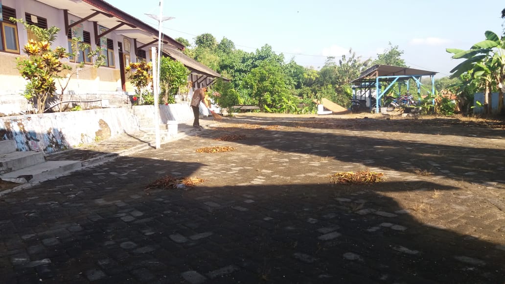 Foto SD  Negeri Nglateng Ii, Kab. Tuban
