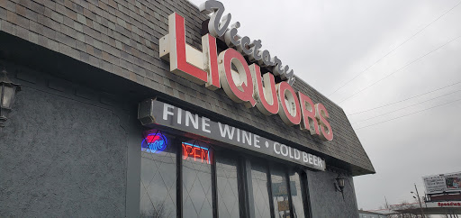 Liquor Store «Victory Liquors», reviews and photos, 5505 W 86th St, Indianapolis, IN 46268, USA