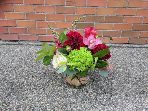 Florist «Mercer Island Florist», reviews and photos, 3006 78th Ave SE, Mercer Island, WA 98040, USA