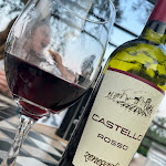 Photo n°4 de l'avis de Ben.a fait le 16/07/2023 à 00:09 sur le  Agriturismo Scuderia Castello à Toscolano Maderno