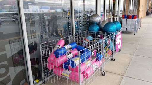 Variety Store «Five Below», reviews and photos, 1950 E Greyhound Pass #4, Carmel, IN 46033, USA