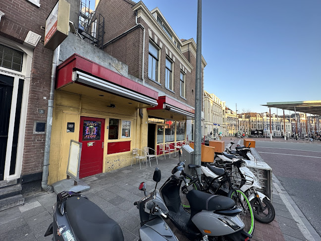 Westersingelbar - Restaurant