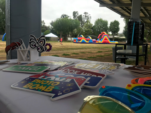 Photo Booth Game Truck Capture Entertainment image