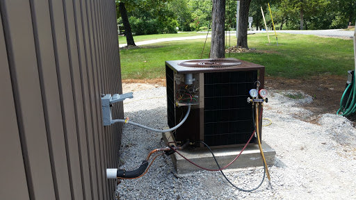 Photo of Commercial Refrigeration - Air Conditioning - Heating - Plumbing