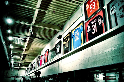 Gym «EFT Sports Performance», reviews and photos, 1630 Old Deerfield Rd #106, Highland Park, IL 60035, USA