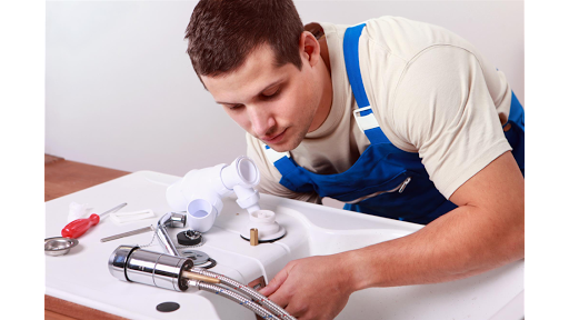 Air Conditioning Contractor «Christianson Air Conditioning and Plumbing», reviews and photos, 18981 Marbach Ln, San Antonio, TX 78266, USA