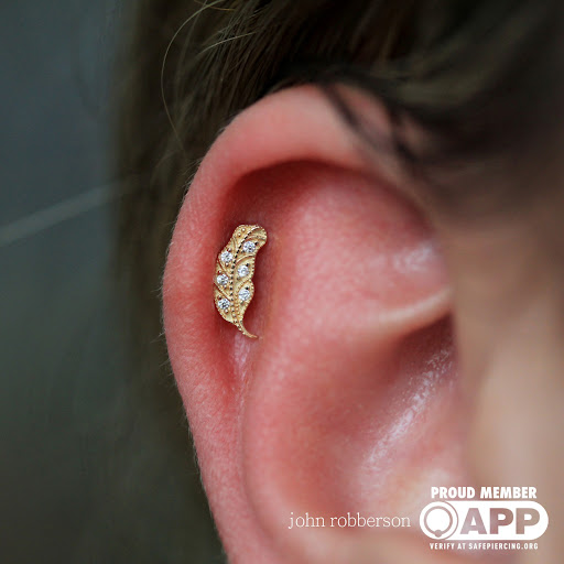 Find music notes tattoo ideas for your next unique tattoo in Fort Myers at Tiger Lotus Tattoo and Piercing