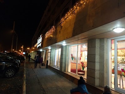 Photos of Raffaello