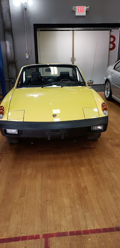 Used Car Dealer «Interstate Motorsport LLC», reviews and photos, 109 Titus Mill Rd, Pennington, NJ 08534, USA