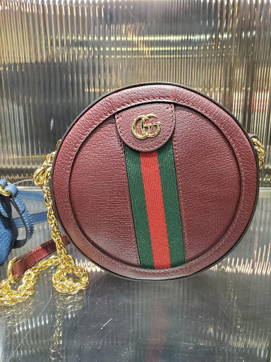 Boutique «Gucci Outlet», reviews and photos, 1155 Buck Creek Rd, Simpsonville, KY 40067, USA