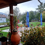 Photo n°2 de l'avis de La.e fait le 06/03/2021 à 20:53 sur le  Bistro Café Flösserpark à Wolfach