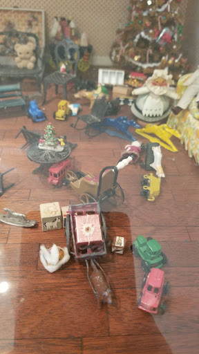 Museum «Midwest Miniatures Museum», reviews and photos, 6855 W Hickory Rd, Hickory Corners, MI 49060, USA