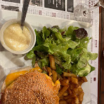 Photo n° 3 de l'avis de Delf.e fait le 20/09/2023 à 20:27 pour Le Comptoir de Paris à Bourges