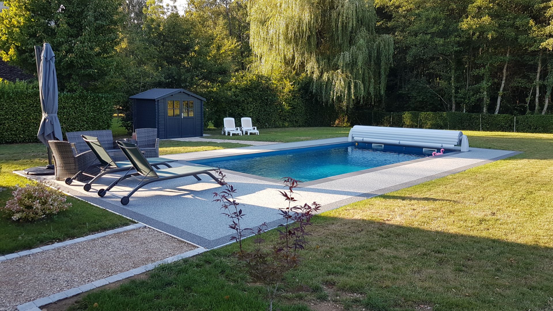 Photo n° 2 de l'avis de Christel.A fait le 12/10/2023 à 12:03