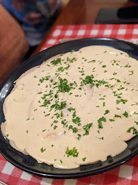 Plats et boissons du Restaurant le Pot a Fu à Valserhône - n°19