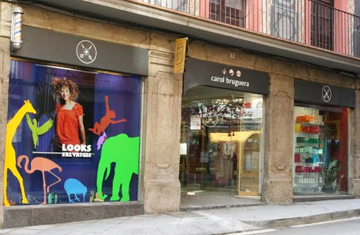 Carol Bruguera en Ripoll