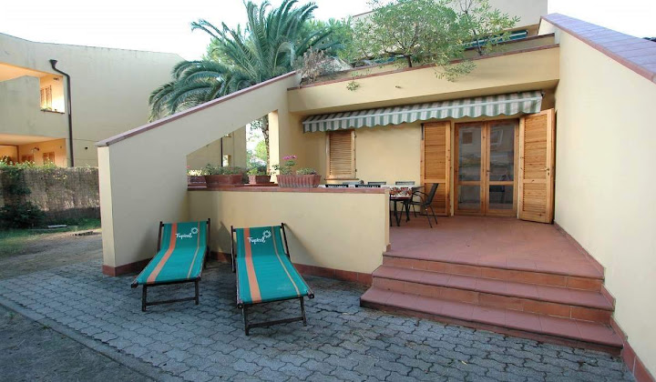 Photo Holiday home Villa Meridiana 57034 Marina di Campo