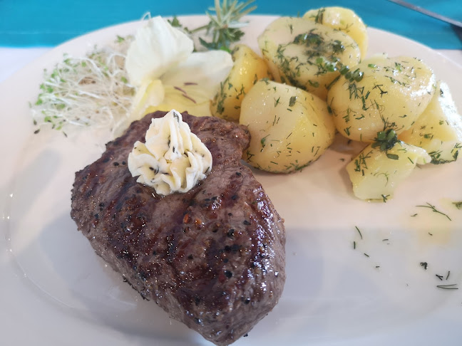 Hotel Antonio Conference / Restauracja Steak&Grill - Spa