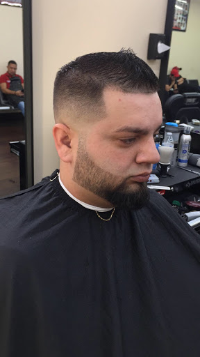 Barber Shop «Dominican Kuts Barber Shop», reviews and photos, 2585 Cruse Rd NW, Lawrenceville, GA 30044, USA