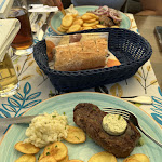 Photo n°1 de l'avis de Judith.o fait le 09/08/2022 à 15:35 sur le  Griechisches Restaurant Dionysos à Rheinfelden