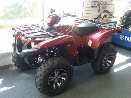 Yamaha Motorcycle Dealer «Mukwonago Yamaha», reviews and photos, 970 Greenwald Ct, Mukwonago, WI 53149, USA