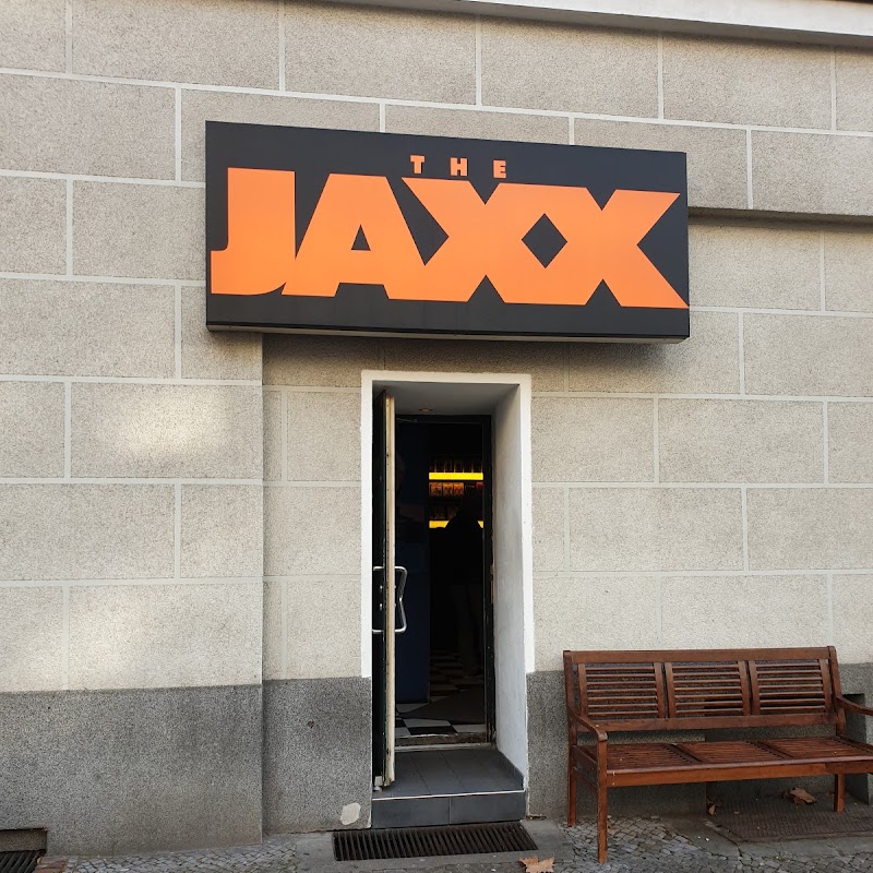 The Jaxx