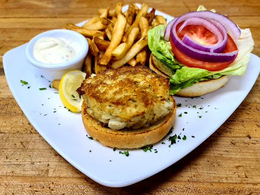 American Restaurant «Main & Market», reviews and photos, 914 Bay Ridge Rd, Annapolis, MD 21403, USA