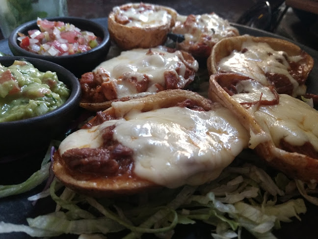 TAXCO - Restaurante