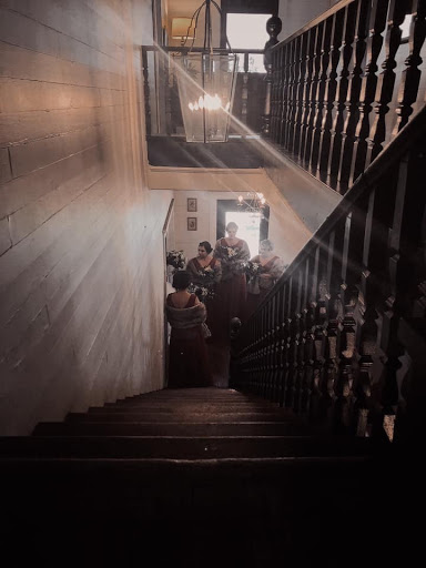 Wedding Venue «The Wheeler House», reviews and photos, 510 Gilmer Ferry Rd, Ball Ground, GA 30107, USA