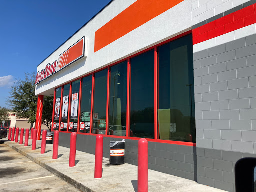 Auto Parts Store «AutoZone», reviews and photos, 6925 US Hwy 98 N, Lakeland, FL 33809, USA