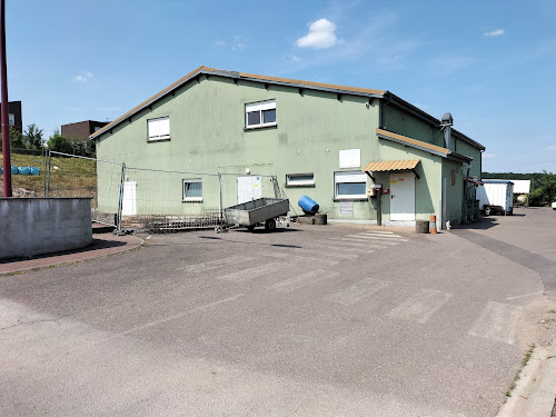 ASSOCIATION CULTUELLE DES MUSULMANS DE MOSELLE à Behren-lès-Forbach