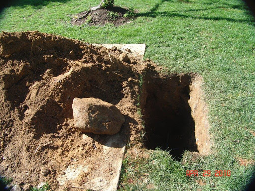 Plumber «Joseph Heil Co Inc», reviews and photos, 8177 Mission Rd, Jessup, MD 20794, USA