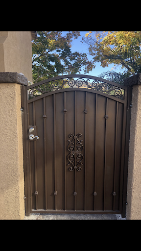 Elite Wrought Iron Gates & Fencing image