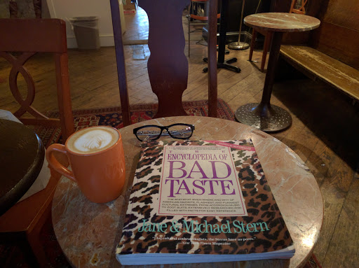 Cafe «Milk & Honey Cafe», reviews and photos, 518 S 4th St, Philadelphia, PA 19147, USA