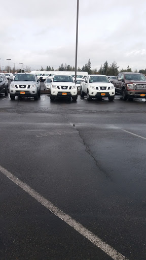 Nissan Dealer «Power Nissan», reviews and photos, 2755 Mission St SE, Salem, OR 97302, USA
