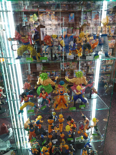 Video Game Store «Video Game Heaven», reviews and photos, 1911 Colonial Ave, Norfolk, VA 23517, USA