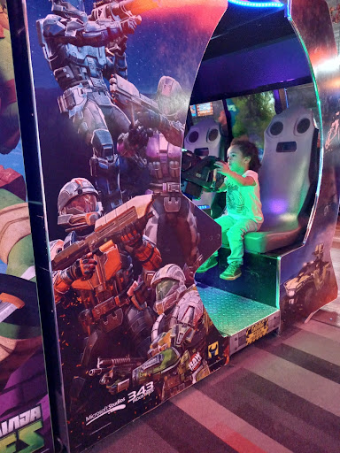 Bowling Alley «AMF Pikesville Lanes», reviews and photos, 1723 Reisterstown Rd, Pikesville, MD 21208, USA