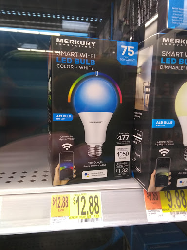 Department Store «Walmart Supercenter», reviews and photos, 4651 W 121st Ave, Broomfield, CO 80020, USA