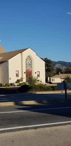 Barber Shop «University Barber Shop», reviews and photos, 892 Foothill Blvd, San Luis Obispo, CA 93405, USA