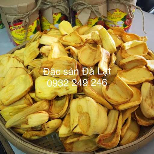 SHOP ĐẶC SẢN ĐÀLẠT