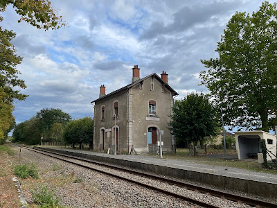 Lathus à Lathus-Saint-Rémy