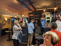Atmosphère du Restaurant Le Garage Bar à Cognac - n°5